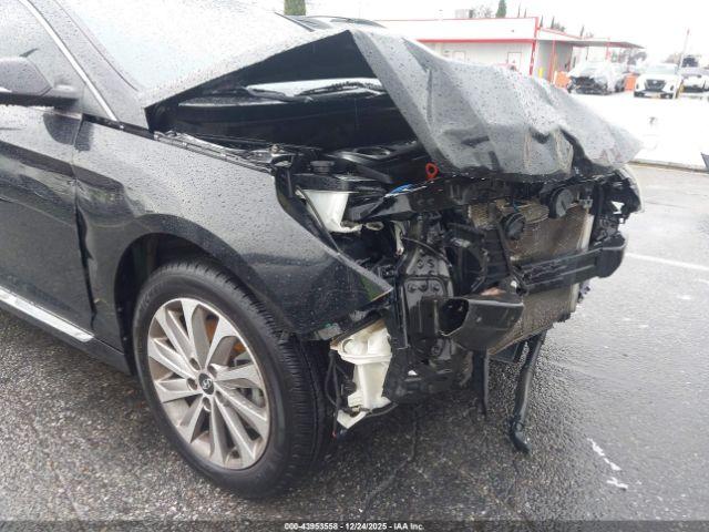 Hyundai SONATA Sport Image 12