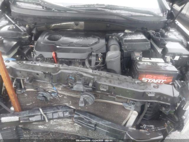 Hyundai SONATA Sport Image 5