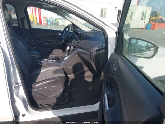 Ford Escape Titanium Image 8