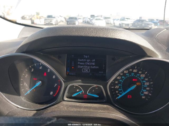 Ford Escape Titanium Image 5