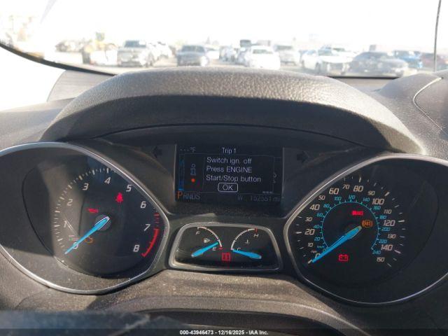 Ford Escape Titanium Image 5