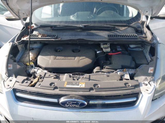 Ford Escape Titanium Image 6