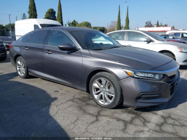 Honda Accord Lx Image 1