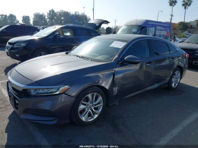 Honda Accord Lx Image 4