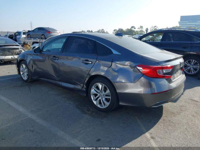 Honda Accord Lx Image 15