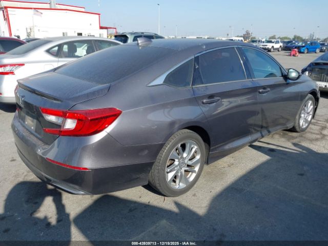 Honda Accord Lx Image 7