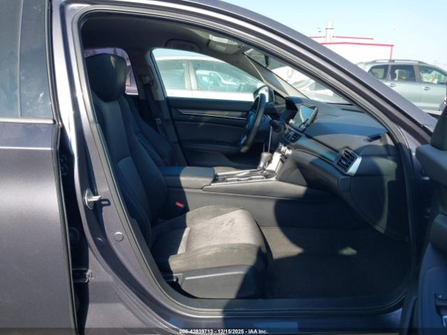 Honda Accord Lx Image 3