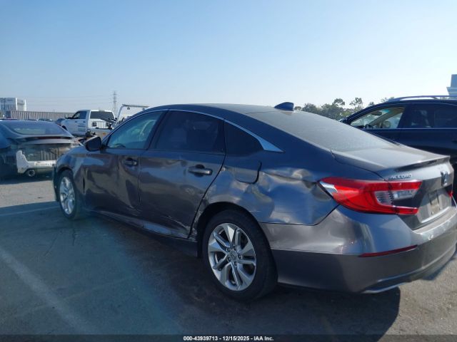 Honda Accord Lx Image 9