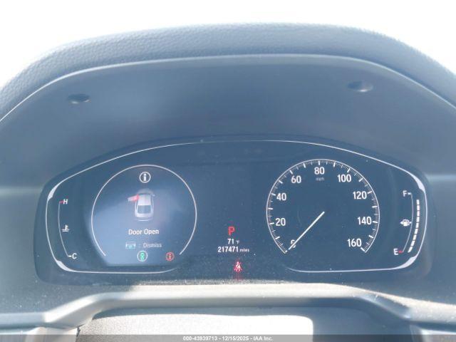 Honda Accord Lx Image 5