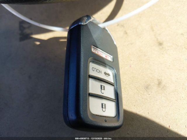 Honda Accord Lx Image 12