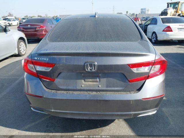 Honda Accord Lx Image 2