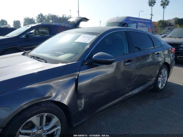 Honda Accord Lx Image 17