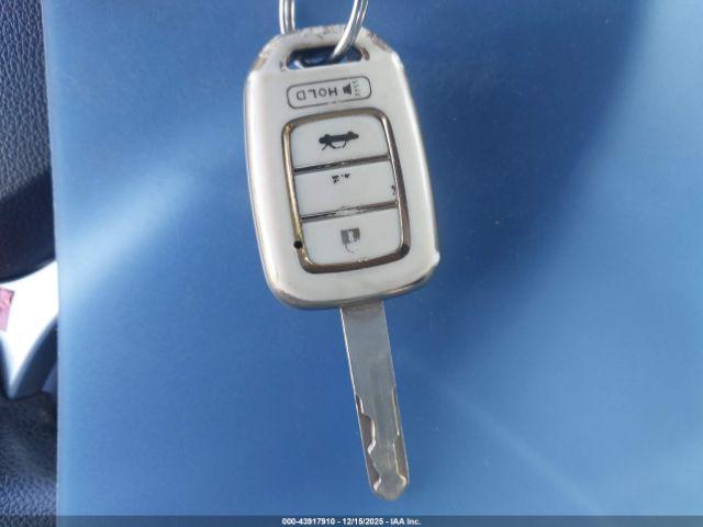 Honda Civic Lx Image 7