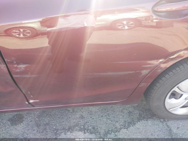 Honda Civic Lx Image 9