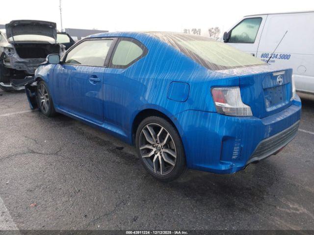 Scion TC Image 3