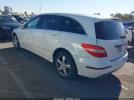 Mercedes-Benz R 350 4matic Image 9