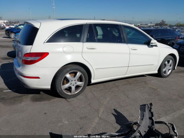 Mercedes-Benz R 350 4matic Image 3