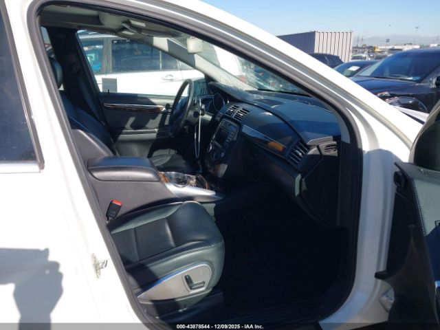 Mercedes-Benz R 350 4matic Image 4