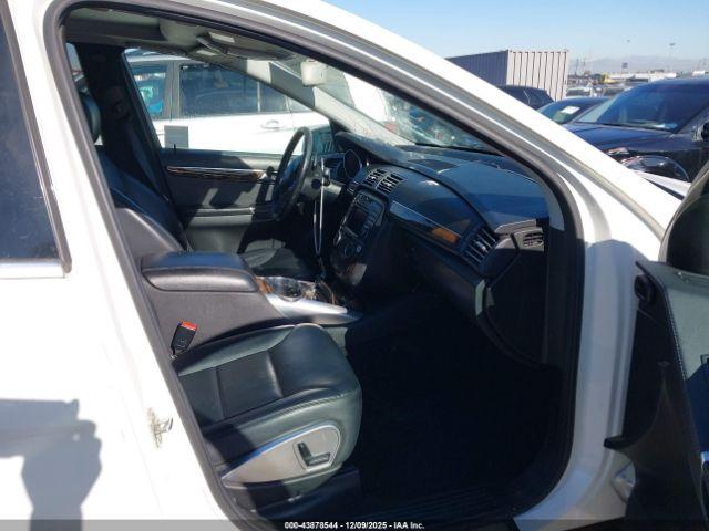 Mercedes-Benz R 350 4matic Image 4