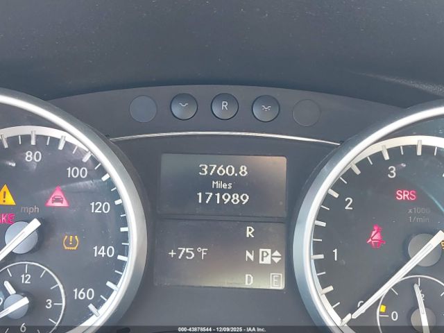 Mercedes-Benz R 350 4matic Image 8