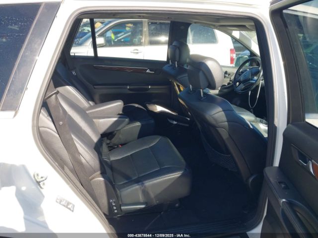 Mercedes-Benz R 350 4matic Image 10