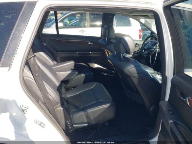 Mercedes-Benz R 350 4matic Image 10