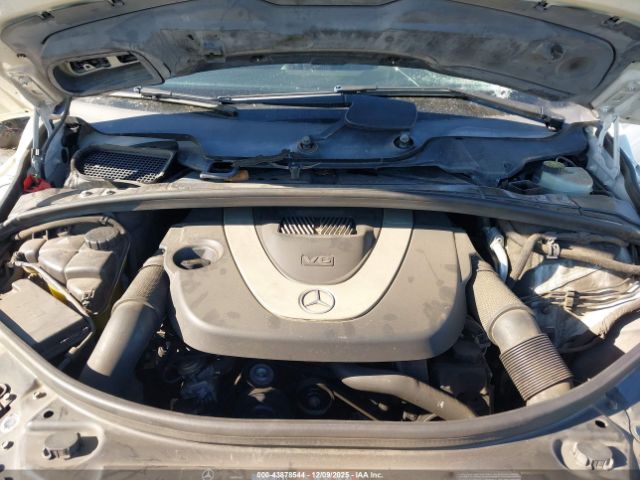 Mercedes-Benz R 350 4matic Image 5