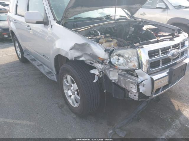 Ford Escape Limited Image 9