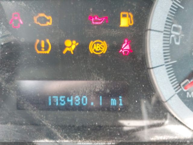 Ford Escape Limited Image 3