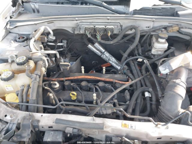 Ford Escape Limited Image 2