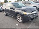 Acura RDX Image 1