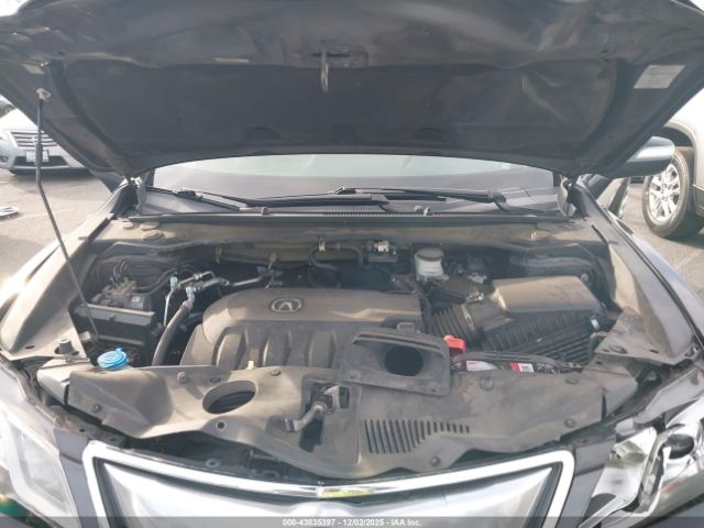 Acura RDX Image 14