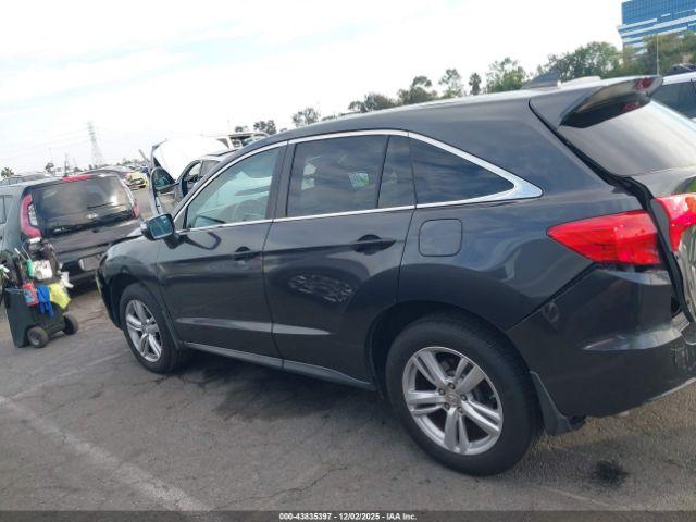 Acura RDX Image 15