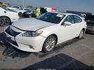 Lexus Es Image 9