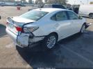 Lexus Es Image 6