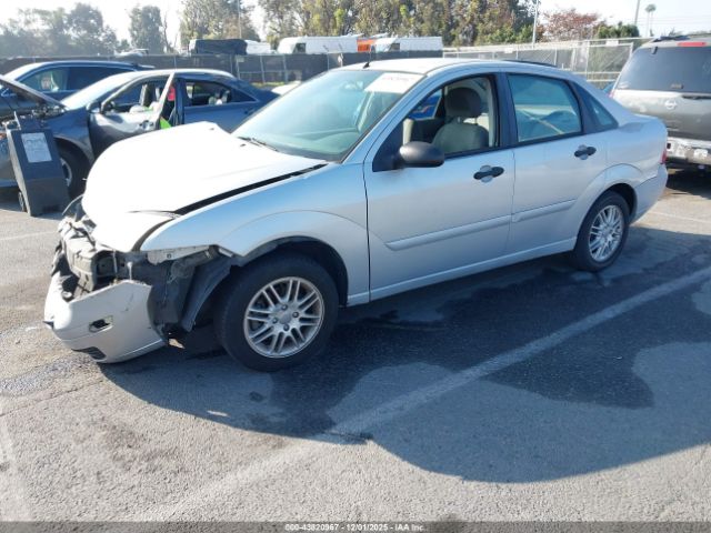 Ford Focus Zx4 Image 3