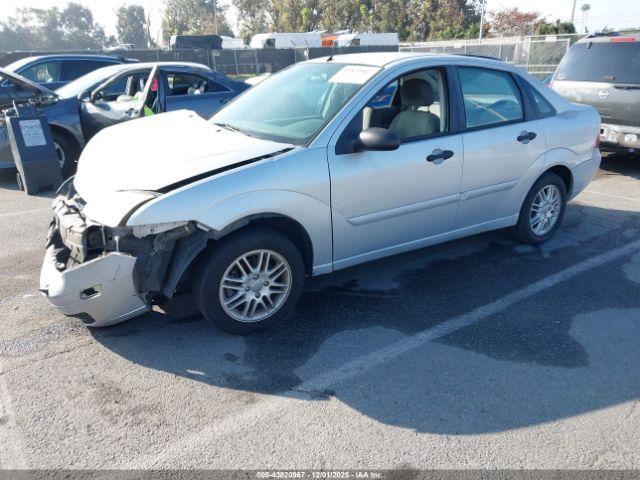 Ford Focus Zx4 Image 3