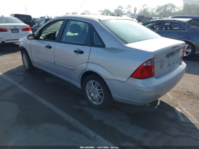 Ford Focus Zx4 Image 5