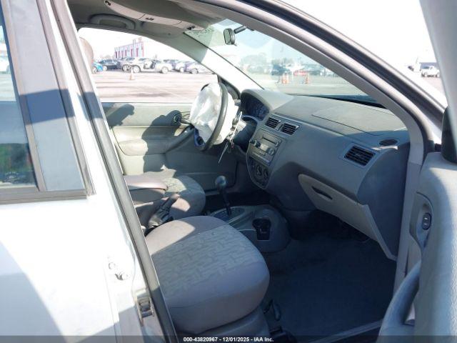 Ford Focus Zx4 Image 10