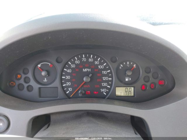 Ford Focus Zx4 Image 6