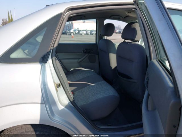 Ford Focus Zx4 Image 15