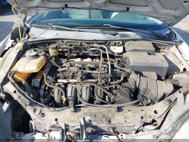 Ford Focus Zx4 Image 16