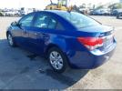 Chevrolet Cruze Ls Auto Image 12