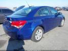 Chevrolet Cruze Ls Auto Image 2
