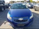 Chevrolet Cruze Ls Auto Image 10