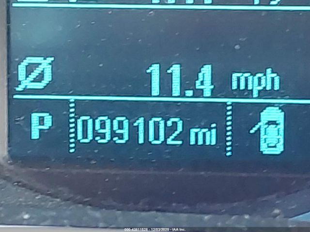 Chevrolet Cruze Ls Auto Image 6