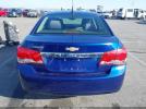 Chevrolet Cruze Ls Auto Image 7