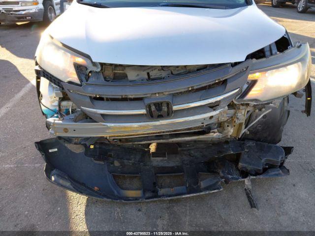 Honda CR-V Lx Image 3