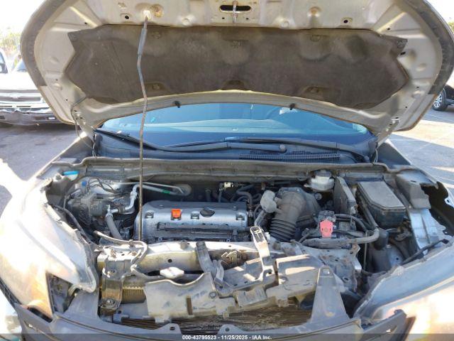 Honda CR-V Lx Image 12