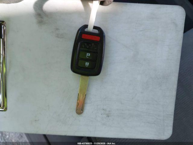 Honda CR-V Lx Image 10